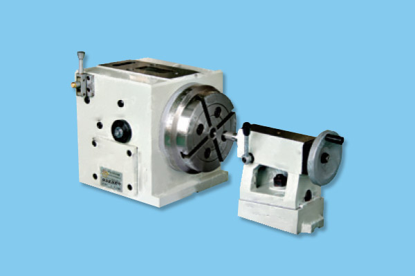 FK15系(xi)列數控(kong)分度頭(tou)