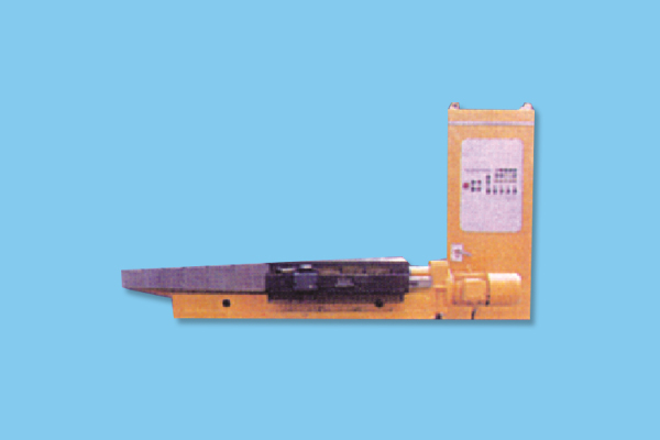 SEMEc系列(liè)機械滑(hua)台