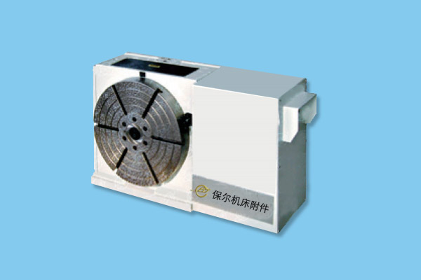 TK13M系列(liè)數控高速立(li)卧回轉工作(zuo)台