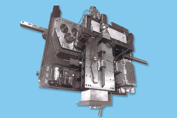 能源、重(zhòng)工行業專用機(jī)床