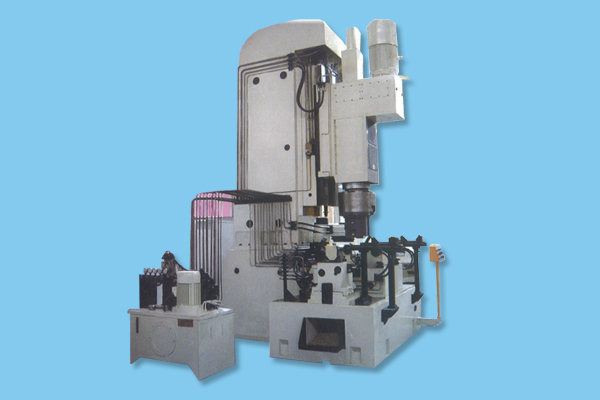 汽車後(hòu)橋琵琶孔加工镗(táng)孔車端面組合機(jī)床