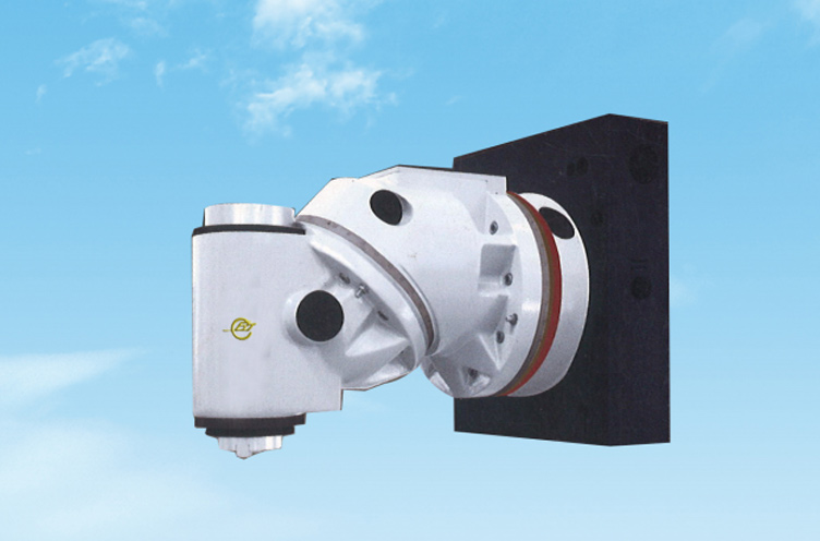 數控功(gong)能部件