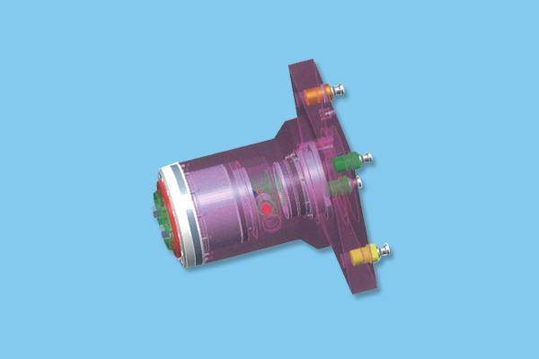 龍門系(xì)列銑頭04