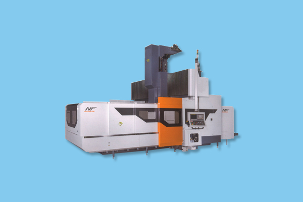 NF與HF系列(lie)線軌2