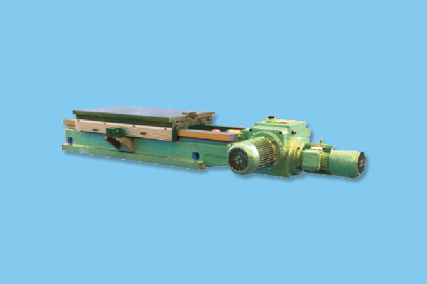 1-HJ系列機(ji)械滑台