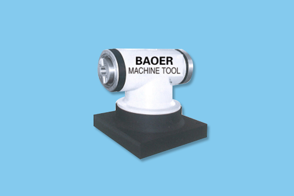 自動分度銑(xi)頭2