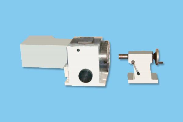 FK14系列(lie)數控分度(dù)頭