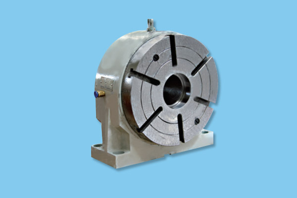 PK36B、C系列(liè)數控回轉尾(wei)座